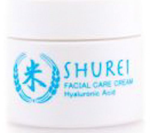 Крем день-ночь Shurei с гиалуроновой кислотой 48 г