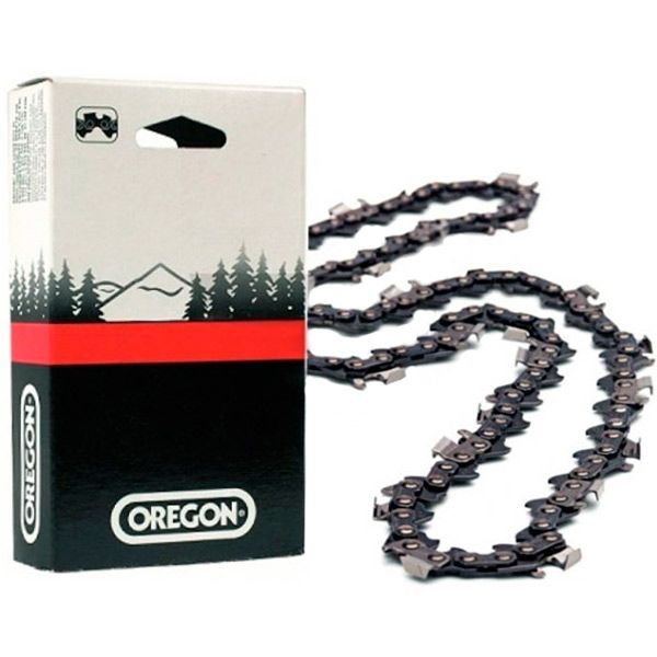Цепь для пилы Oregon 3/8, 45 см 62 звена