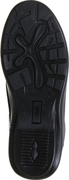 Черевики MAN.GO S1 5201 р.38 чорний