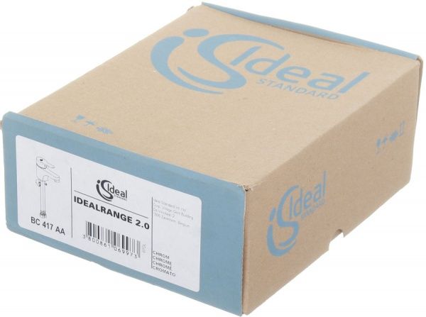 Змішувач для умивальника Ideal Standard IdealRain BC 417 AA