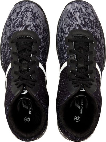 Кроссовки Pro Touch BB Slam 5 M 294988-900050 р.45 черный