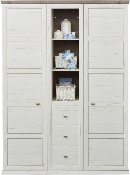 Шафа Софро 2Д3Ш 