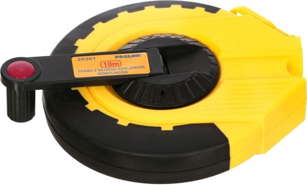 Рулетка Proline 20301 10м