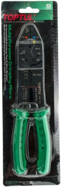 Знімач iзоляції Toptul DIBB1009