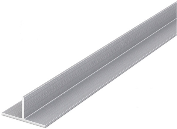 Тавр АЛЮПРО без покрытия