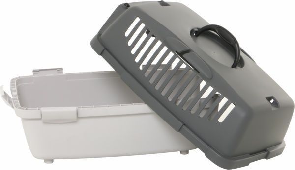 Переноска Stefanplast Gulliver 1 IATA 48х32х31 см