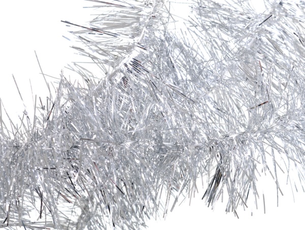 Дощик новорічний ГВ-75/1,5 7,5 1,5 м в асортименті