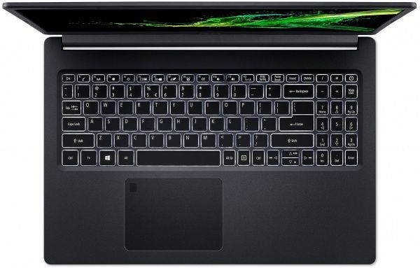 Ноутбук Acer ASPIRE 5 A515-55G 15,6 (NX.HZDEU.002) black 