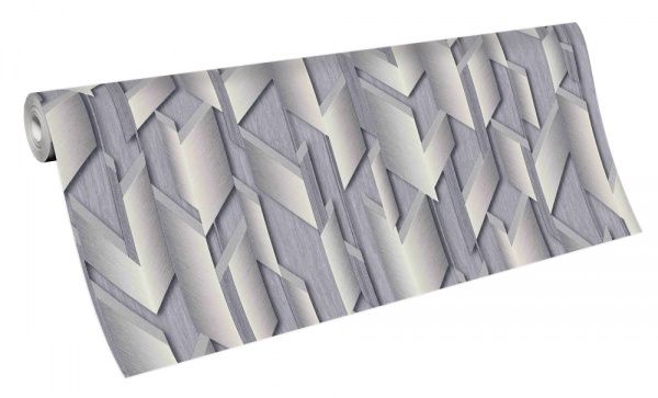 Шпалери вінілові на флізеліновій основі Erismann Fashion For Walls 2 12090-10 1,06x10,05 м 