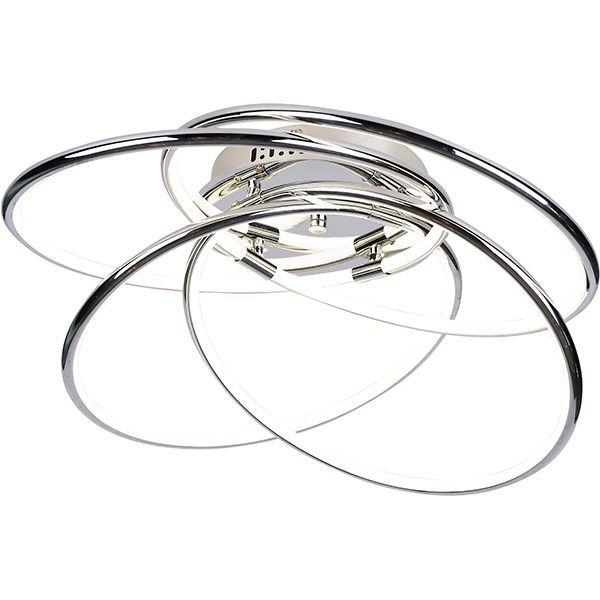 Люстра Victoria Lighting Zara/PL4