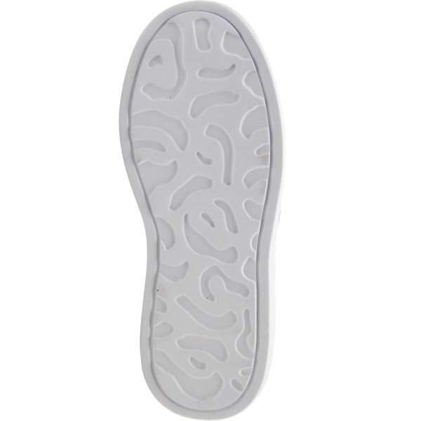 Кроссовки унисекс UTSH-K5299 р.36 белый 