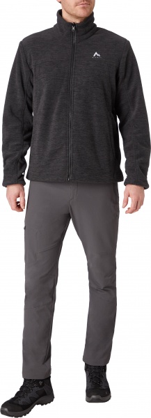 Куртка McKinley Tessi 3:1 ux 416086-902627 р.3XL синий