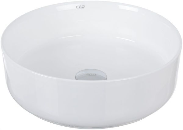 Умивальник EGO CL-1277 35,5x35,5x12,5