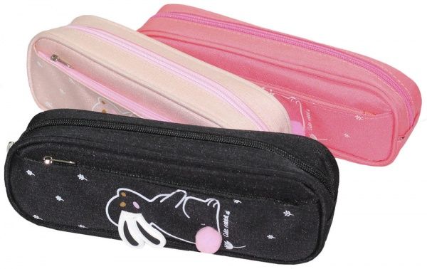 Пенал-кошелек 21706S Safari разноцветный