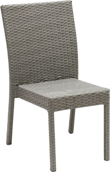 Кресло INDIGO HYC-1703 GREY серый 