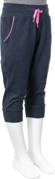 Штани Energetics Hasti 249717-906519 р. 140 синій меланж