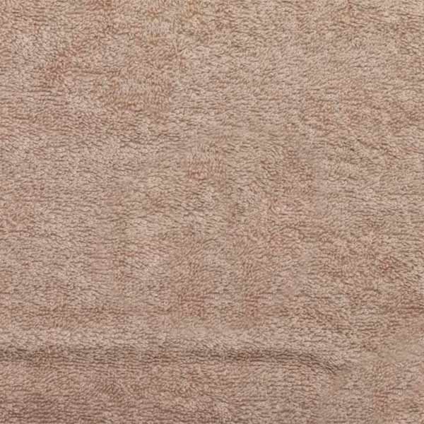 Полотенце La Nuit бежевый 70x140 см