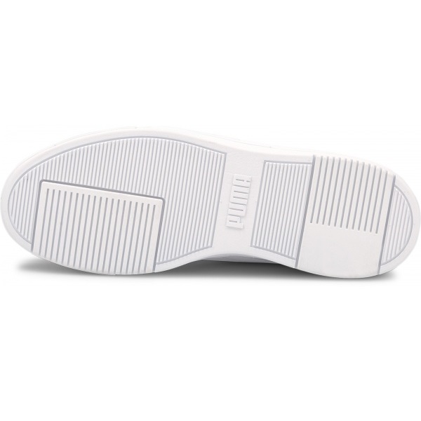 Кросівки Puma Serve Pro Lite 37490201 р.UK 4,5 білий