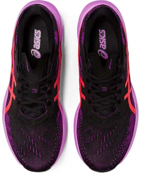 Кроссовки Asics 1012B289-001 р.38 US 7 черный