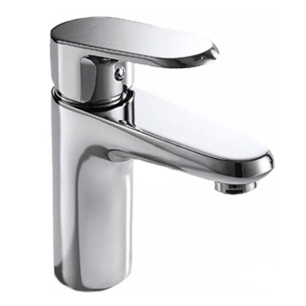 Змішувач для умивальника EGO Pure