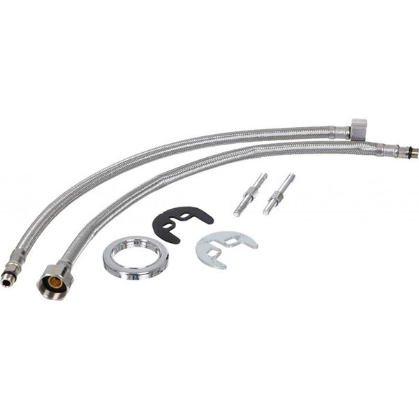 Змішувач для кухні Water House Grace 3324000-EPI-01-02