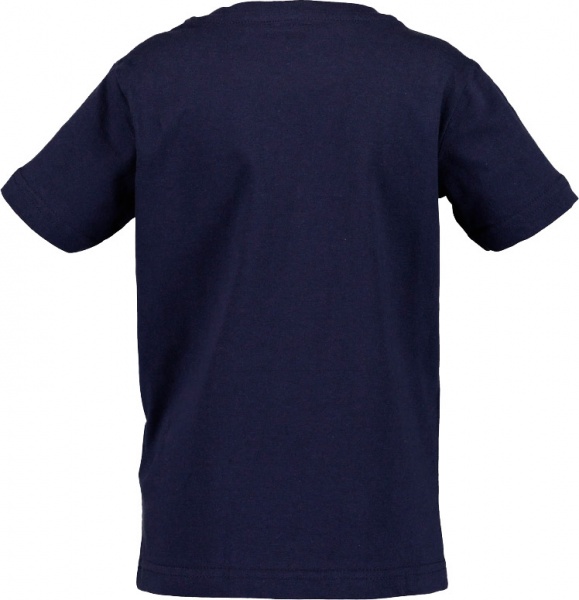 Футболка детские Blue Seven Vehicles р.116 темно-голубой 802252 X * 98 