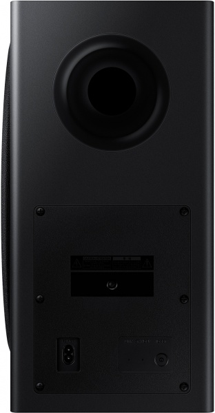 Саундбар Samsung HW-Q930C/UA