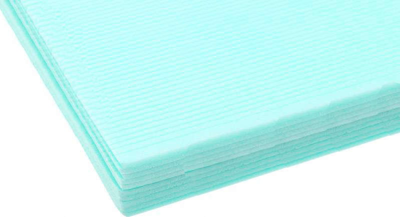 Подложка King Floor 1200x500x4 мм