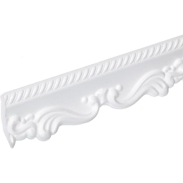 Потолочный плинтус Sachex GmbH DarDan 70174 2000x45x45мм 