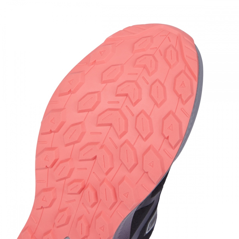 Кроссовки женские демисезонные Energetics ZYROX CORE II W 429288-901050 р.38 черные