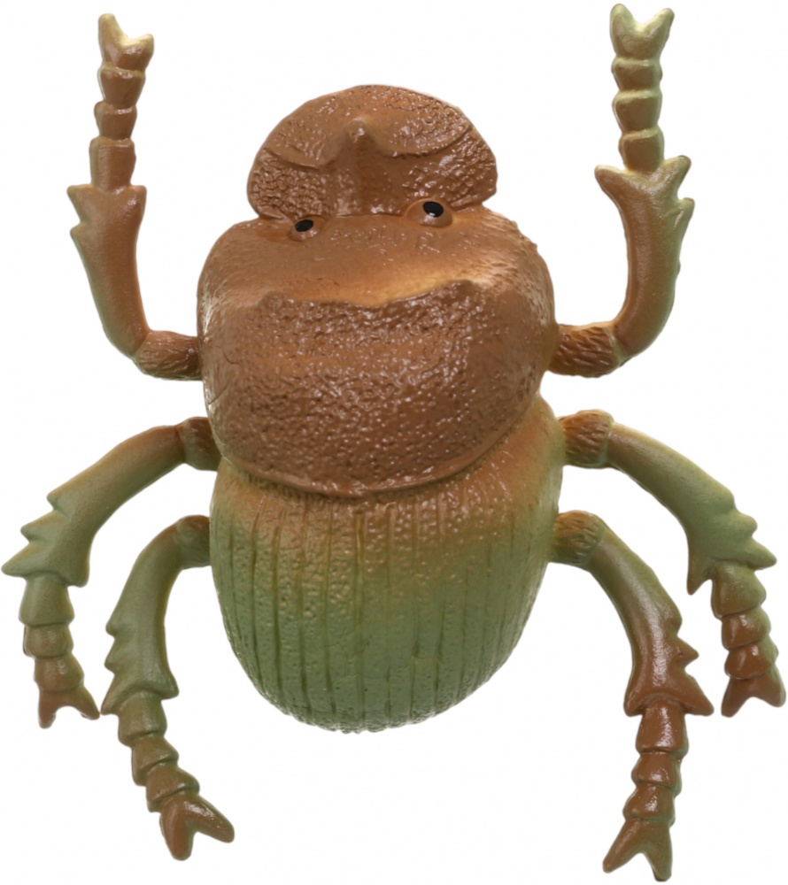 Игровой набор PIXIE насекомые 6 шт. 21х30х4 см пластик YX-PC056-2