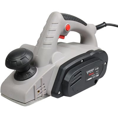 Электрорубанок Forte P 3-82 NEW
