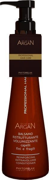 Маска для волос Phytorelax Anti-Frizz 250 мл