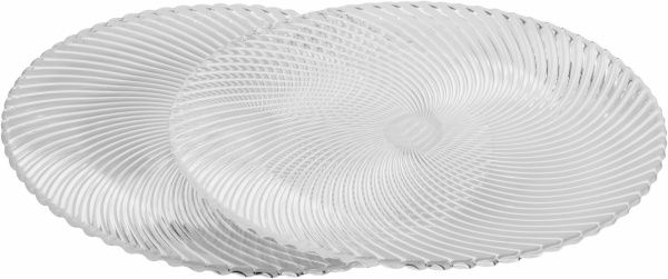 Набір блюд Samba 2 шт. 18982 Nachtmann 