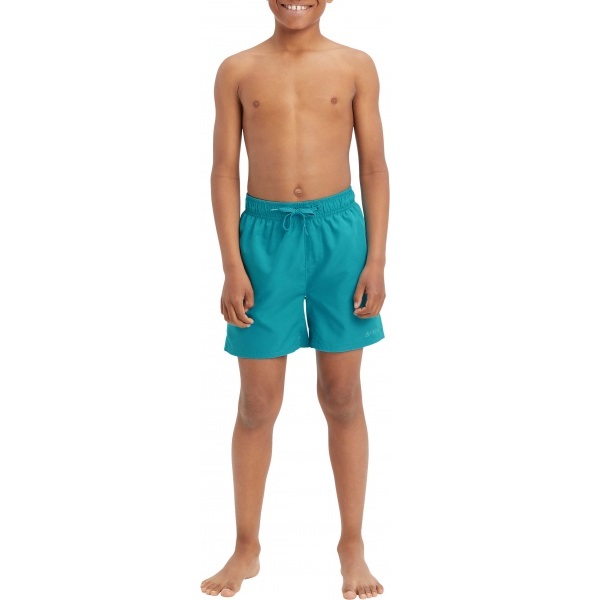 Шорты Firefly Ken II B 417646-643 р. 140 бирюзовый