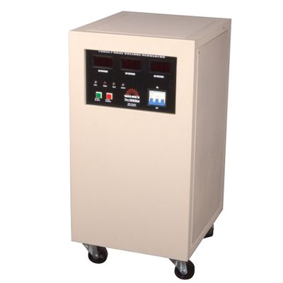 Стабилизатор напряжения Vitals Trs 2000kd