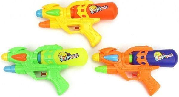 Водний пістолет 3 види в асортименті M800