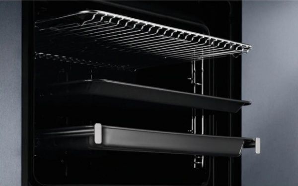 Духова шафа Electrolux OKC5H50W