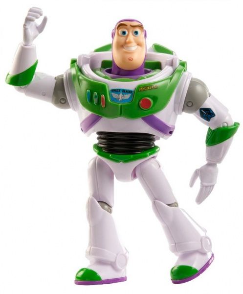 Фигурка Toy Story рейнджер Базз История игрушек 4 GDP69 