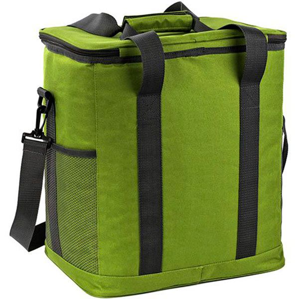 Термосумка Time Eco TE-334S 35 л