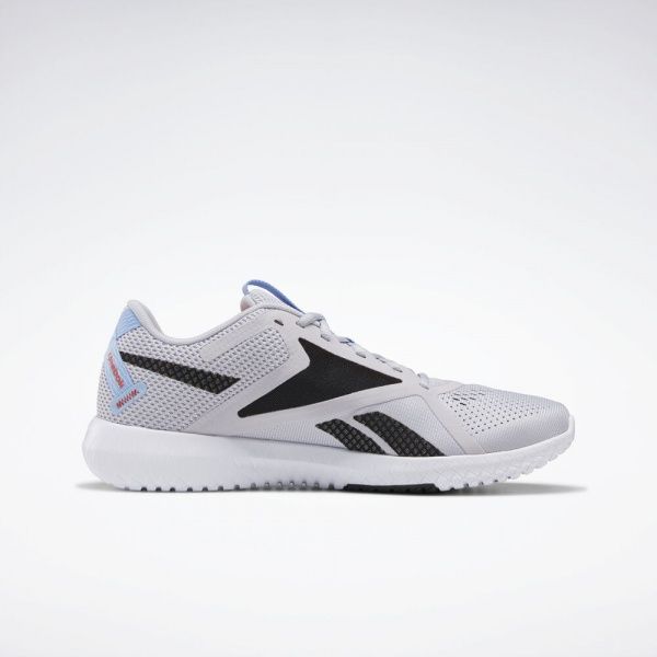Кросівки Reebok FLEXAGON FOR EG8783 р.8 сірий