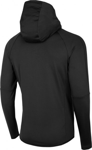 Джемпер 4F NOSH4-BLMF002-20S р. L чорний