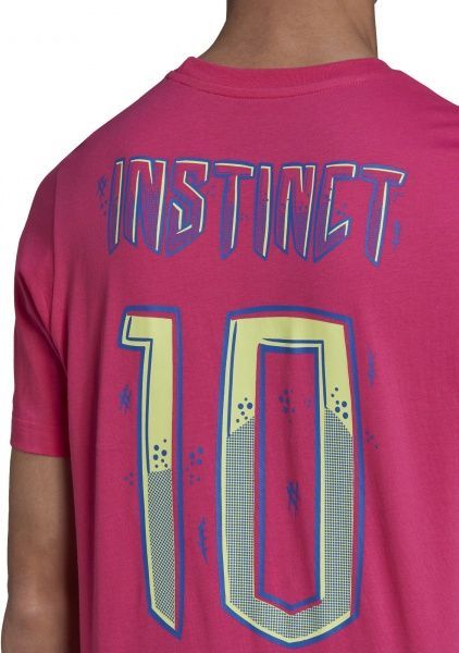 Футболка Adidas Predator Number GE4650 M