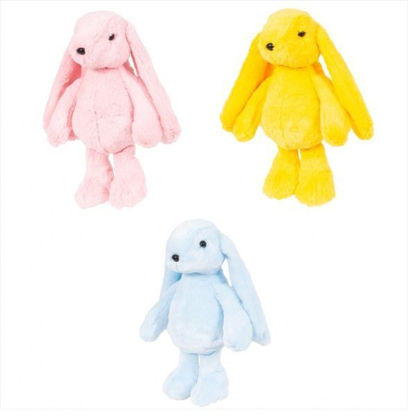 М'яка іграшка Stip Кролик в асортименті 30 см