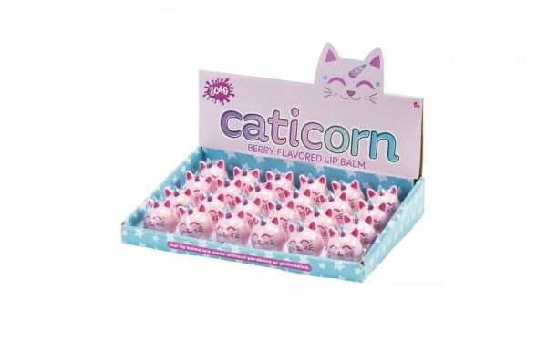 Блиск для губ Make it Real Блиск для губ «Кетікорн» MR32309