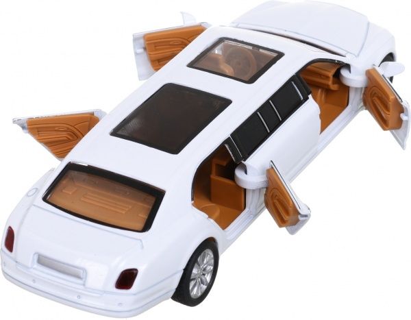 Автомодель АвтоСвіт 1:32 Машинка AS -1986 в асортименті AS-1986