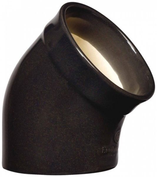 Рукав для соли Kitchen Tools 10 см коричневый 790201 Emile Henry