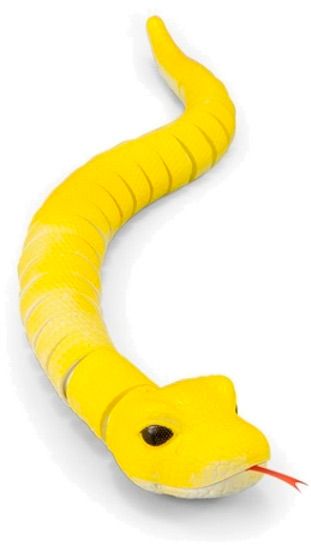 Іграшка на р/к Maya Toys Змія 8904