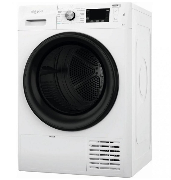 Сушильная машина Whirlpool FFT M22 9X2B UA