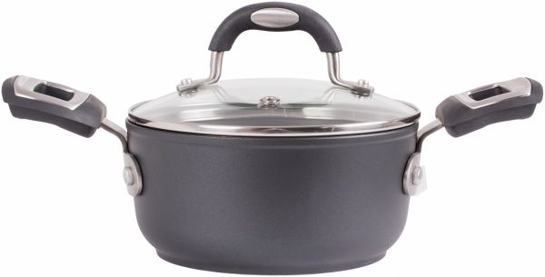 Кастрюля Taormina 1,6 л 982LD16 Ballarini